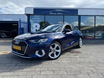 Audi A3 Limousine 30 TFSI Adv edition | APPLE CARPLAY | ACC  beschikbaar voor biedingen