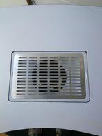 Opklapbare nagel stylisten tafel met afzuiging, Sieraden, Tassen en Uiterlijk, Uiterlijk | Cosmetica en Make-up, Ophalen of Verzenden