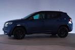 Jeep Compass 4xe 240 Plug-in Hybrid S Aut. [ Navi Virtual Le, Automaat, 4 cilinders, Blauw, Bedrijf