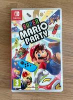 Super Mario Party (Switch), Spelcomputers en Games, Games | Nintendo Switch, 3 spelers of meer, Ophalen of Verzenden, Zo goed als nieuw