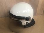 ME Helm politie marechaussee, Ophalen of Verzenden, Marechaussee, Nederland, Helm of Baret