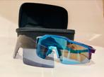 Wielrenbril fietsbril zonnebril 100%, Bovenkleding, Ophalen of Verzenden, 100%, Zo goed als nieuw