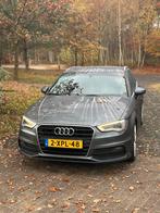 Audi A3 1.4 Tfsi 110KW SB S-tronic 2014 Grijs, Auto's, 4 cilinders, 1210 kg, Origineel Nederlands, 650 kg