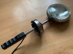 Hella zoeklicht schijnwerper met handvat., Ophalen of Verzenden, Gebruikt, Overige typen