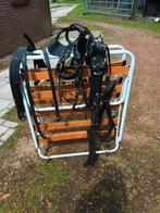 Te koop, Dieren en Toebehoren, Paarden en Pony's | Hoofdstellen en Tuigage, Ophalen, Overige soorten