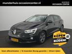 Renault Mégane Estate 1.6 E-Tech Plug-In Hybrid 160 Intens, Auto's, Renault, 12 maanden, 77 km/l, Gebruikt, 4 cilinders