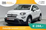 Fiat 500X Cross 1.3 GSE Cross AUT|Navi|Cruise|C € 16.950,0, Auto's, Fiat, Automaat, Stof, Gebruikt, 1295 kg