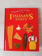 Italiaans koken, verrukkelijk en snel - 9781405400923, Ophalen of Verzenden, Italië