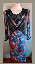 Nieuw DEPT jurk, Nieuw, Ophalen of Verzenden, Knielengte, Maat 36 (S)