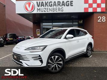 BYD SEAL U 1.5 DM-i FWD Boost // 360 CAMERA+SENSOREN // SCHU beschikbaar voor biedingen