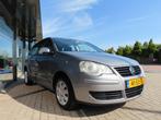 Volkswagen POLO 1.4-16V Turijn Airco 5 Drs. Elektrisch Pakke, Voorwielaandrijving, 15 km/l, Gebruikt, Origineel Nederlands