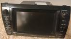 Toyota radio Navi 86120-OC220 Denso DW468100-0318, Ophalen, Gebruikt