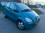 Mercedes-Benz A-Klasse A140 | APK Maart 2026 | Airco, 40 €/maand, 4 cilinders, Handgeschakeld, Grijs
