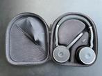 Jabra bluetooth headset met standaard oplader extra, Computers en Software, Headsets, Ophalen of Verzenden, Zo goed als nieuw