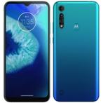 Motorola Moto G8 Power Lite zgan!, Ophalen of Verzenden, Zo goed als nieuw, Blauw, Overige modellen
