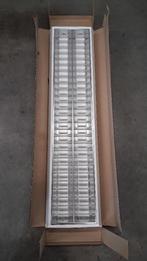 5 stuks Philips TL opbouw armaturen nieuw in doos, Ophalen, Nieuw, Metaal