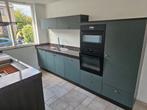 Complete Keuken met eiland evt Transport/Montage, Huis en Inrichting, Keuken | Complete keukens, Ophalen, Gebruikt, Hoekkeuken