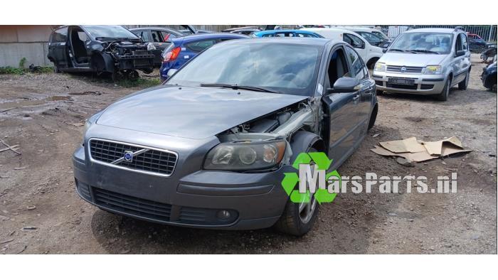 Combischakelaar Stuurkolom van een Volvo S40, Auto-onderdelen, Dashboard en Schakelaars, Volvo, Gebruikt, 3 maanden garantie, Ophalen of Verzenden