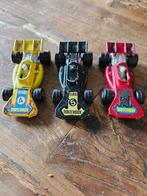 Matchbox series nr 24 Formule 1 wagen / auto (3 stuks), Ophalen of Verzenden, Gebruikt, Auto, Matchbox