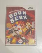 Boom Blox video game - Nintendo Wii, Puzzel en Educatief, 1 speler, Ophalen of Verzenden, Zo goed als nieuw
