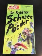 luisterboek Dr. Proktors Schetenpoeder, Boeken, Ophalen of Verzenden, Zo goed als nieuw