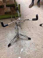 Sonor snare standaard, Ophalen, Gebruikt