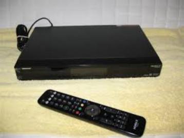 Humax Full HD digitale ontvanger, type IHDR-5200C+500GB HD beschikbaar voor biedingen