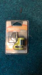 Block disk/rem, Ophalen of Verzenden, Zo goed als nieuw