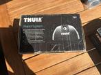 Thule Rapid system 753, Auto diversen, Ophalen of Verzenden, Zo goed als nieuw