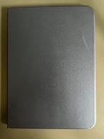 Bookcover hoes iPad 2022/2025, Gebruikt, Mobigear, 11 inch, Bescherming voor- en achterkant