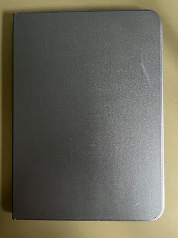 Bookcover hoes iPad 2022/2025 beschikbaar voor biedingen