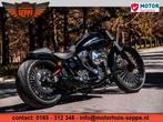 HARLEY-DAVIDSON BREAK OUT CUSTOM ( 5 HD ) (bj 2017), Bedrijf, Overig