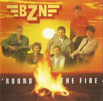 BZN - 'Round The Fire CD 731452841223 beschikbaar voor biedingen