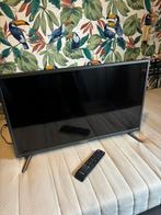 Hyundai led tv 32 inch, Ophalen, Zo goed als nieuw, 50 Hz, Overige merken