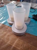Philips IMAGEO LED Candle kaarsjes, Huis en Inrichting, Ophalen of Verzenden, Nieuw, Overige materialen, Minder dan 25 cm