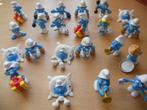 26 smurfen ( 3 Schleich), Verzamelen, Smurfen, Ophalen of Verzenden, Gebruikt, Verschillende Smurfen, Poppetje, Figuurtje of Knuffel