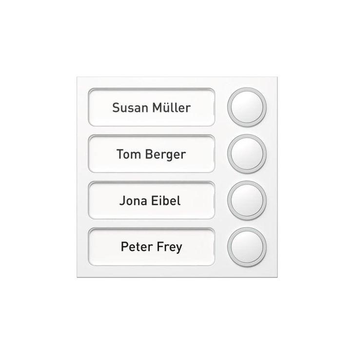 Ritto knopmodule 4 knoppen - 1875, Diversen, Overige Diversen, Nieuw, Ophalen of Verzenden