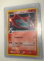 Latias 21/110 Reverse Holo - EXCELLENT, Hobby en Vrije tijd, Verzamelkaartspellen | Pokémon, Ophalen of Verzenden, Gebruikt, Losse kaart