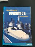 Russel C. Hibbeler - Dynamica, Gelezen, Ophalen of Verzenden, Nederlands, Russel C. Hibbeler