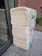 Isover glaswol isolatie, Doe-het-zelf en Verbouw, Ophalen, Zo goed als nieuw, Glaswol, 4 tot 8 cm