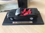 Special edition BMW 325i convertible 1993 modelauto, Ophalen of Verzenden, Zo goed als nieuw, Auto, Maisto