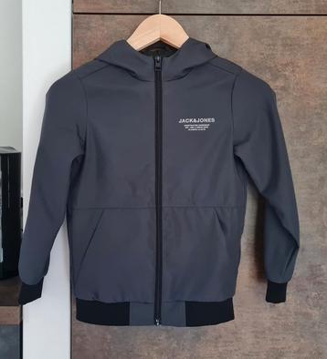 Jack & Jones Tussenjas - Maat 128 - Nieuwstaat! beschikbaar voor biedingen