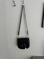 See by Chloé Zwarte Schoudertas, Sieraden, Tassen en Uiterlijk, Tassen | Damestassen, Ophalen of Verzenden, Zo goed als nieuw