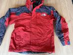 north face jas rood S / P, Ophalen of Verzenden, Zo goed als nieuw, Rood