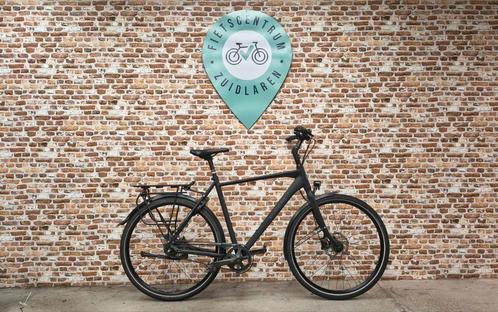 Gudereit 11.0 Evo lite Premium | Alfine 11 | Licht gewicht, Fietsen en Brommers, Fietsen | Heren | Herenfietsen, Gebruikt, Overige merken