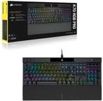 Corsair K70 RGB Pro Full Size Toetsenboard / Keyboard, Ophalen of Verzenden, Zo goed als nieuw
