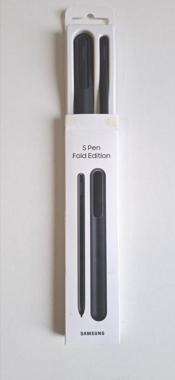 Samsung EJ-PF926 S-Pen Fold 3 en 4 beschikbaar voor biedingen