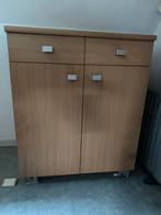 3 kasten - slaapkamerkast / opbergkast - Goede Staat, Ophalen, Gebruikt
