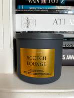 Bath & Body works kaars, Scotch Lounge, nieuw, 3-wick, Huis en Inrichting, Woonaccessoires | Kandelaars en Kaarsen, Ophalen of Verzenden