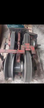 Schuitemaker Robusta Variokast, Ophalen of Verzenden